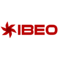 Logo da IBEO